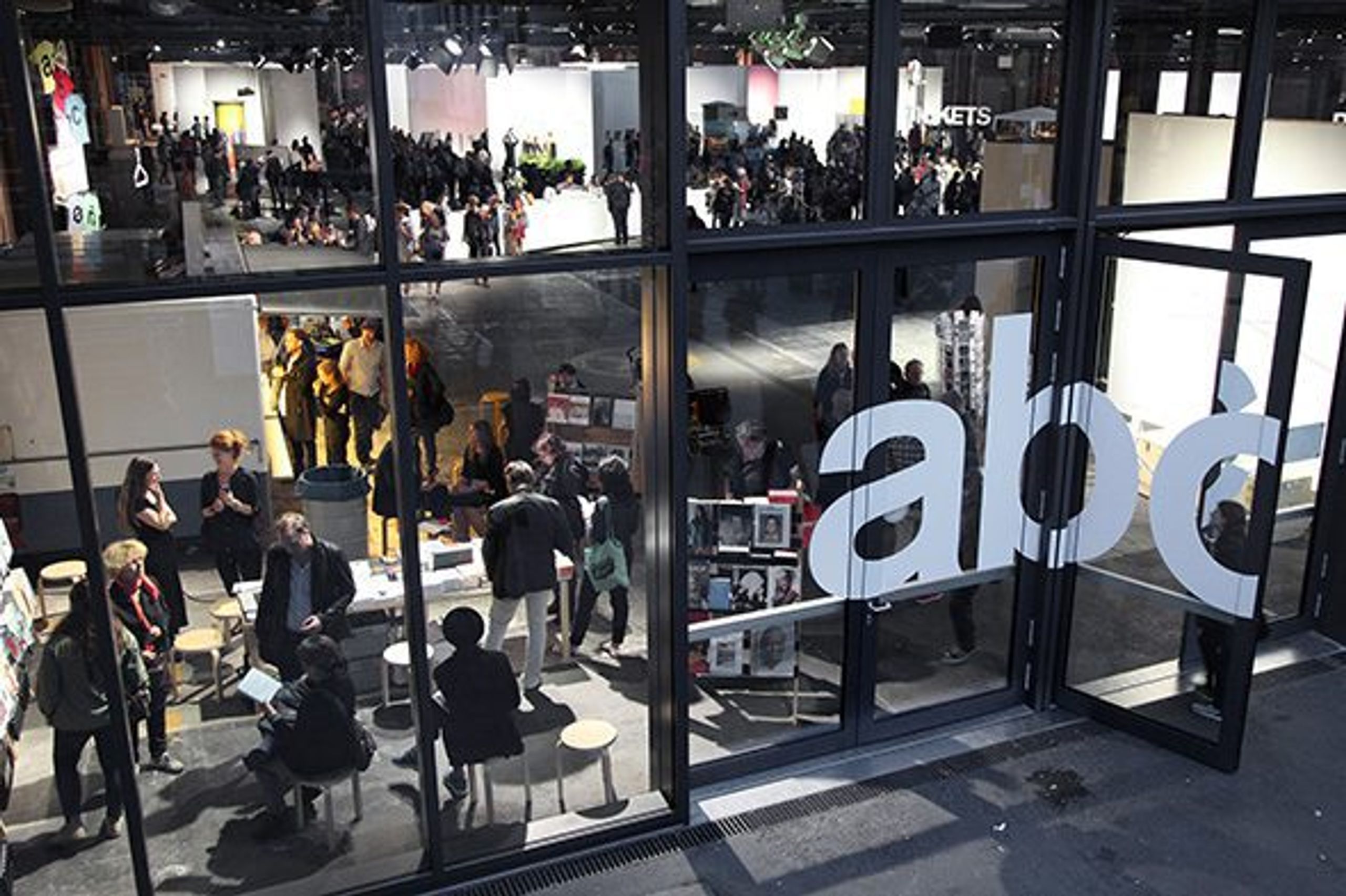 abc art berlin contemporary 2016