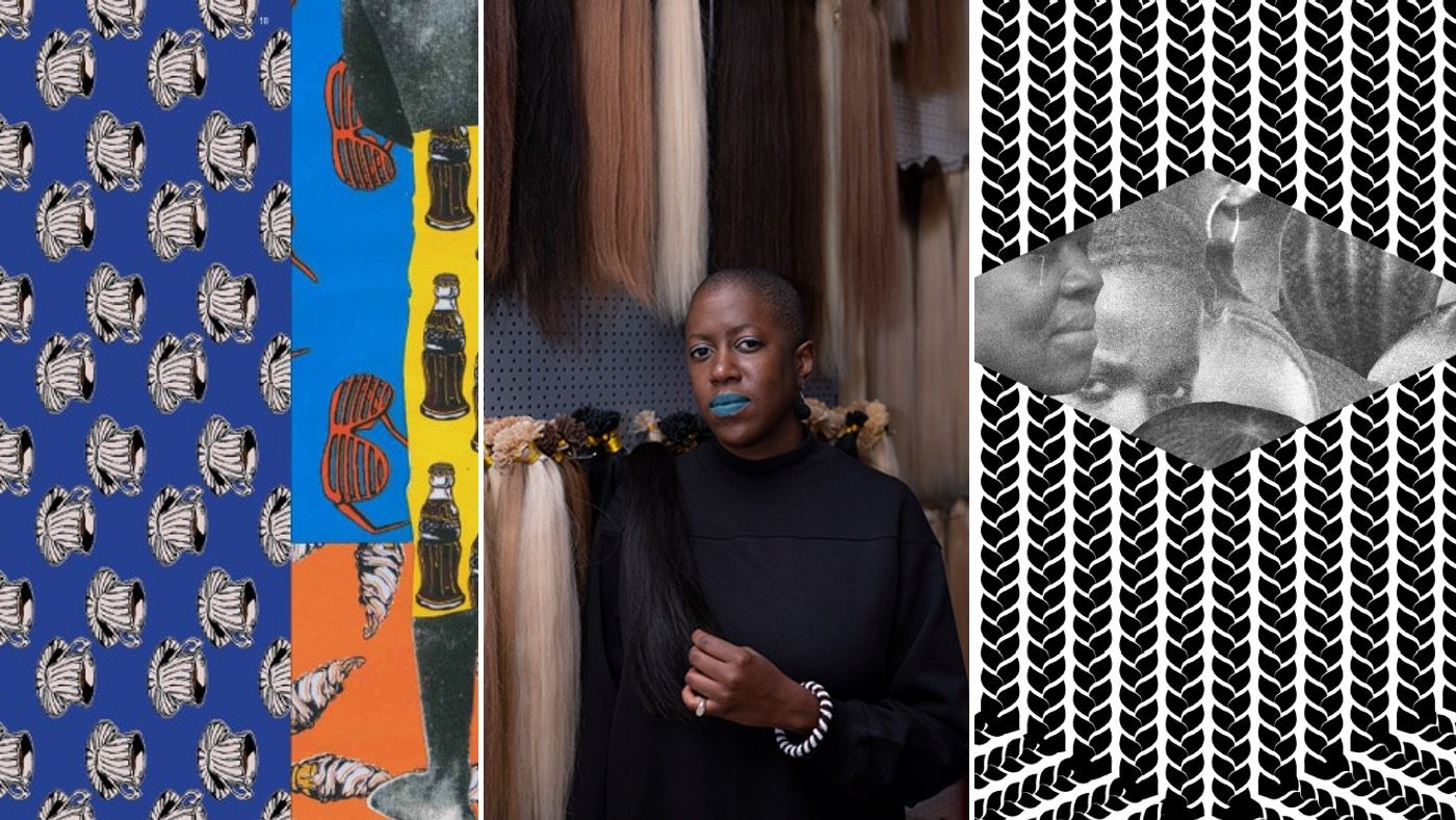 Nontsikelelo Mutiti Appointed Director of Graphic Design at Yale School of Art - Contemporary And