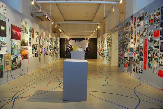 Creative Unions in the Global South  - Contemporary And