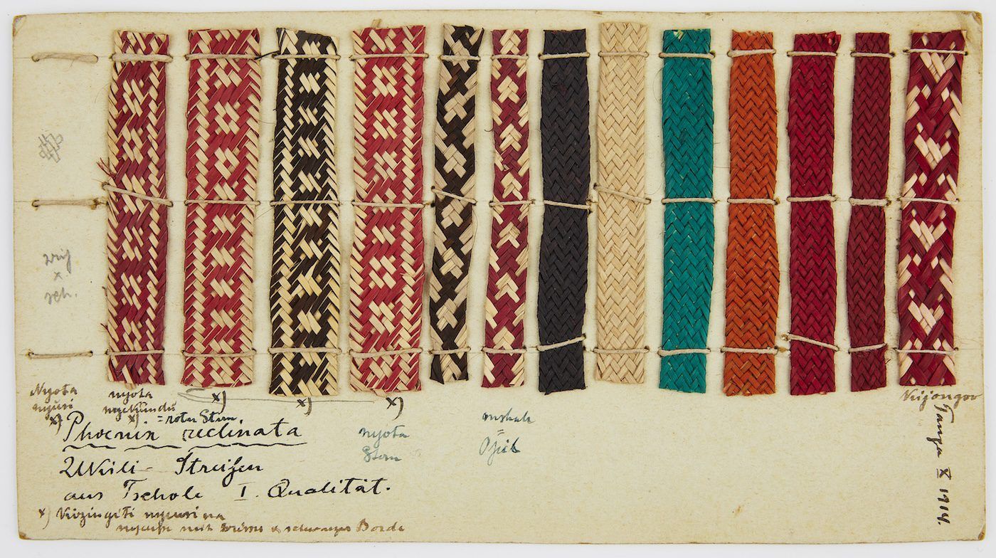 AMANI kukita | kung’oa - German and Tanzanian Perspectives on a Colonial Collection - Contemporary And