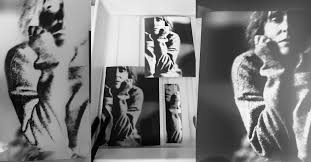 Exposición en tiempo real  Vivian Galban | Solo Show