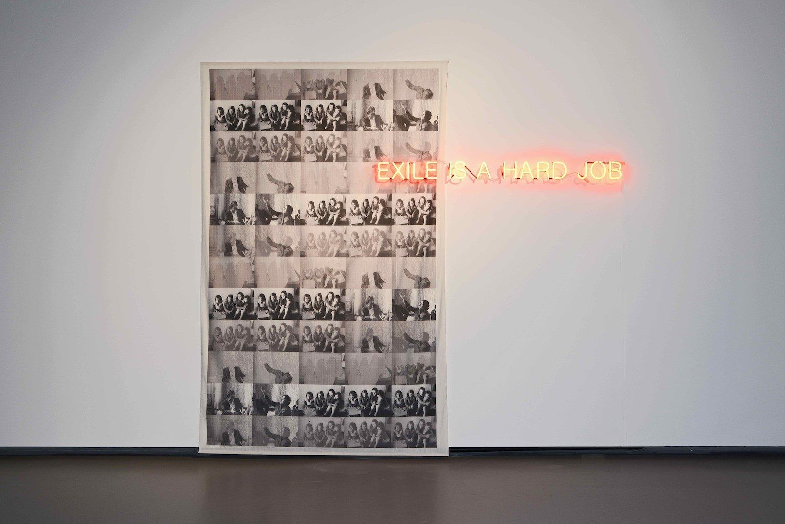 Conceptualism – Intersectional Readings, International Framings : Black Artists and Modernism in Europe after 1968