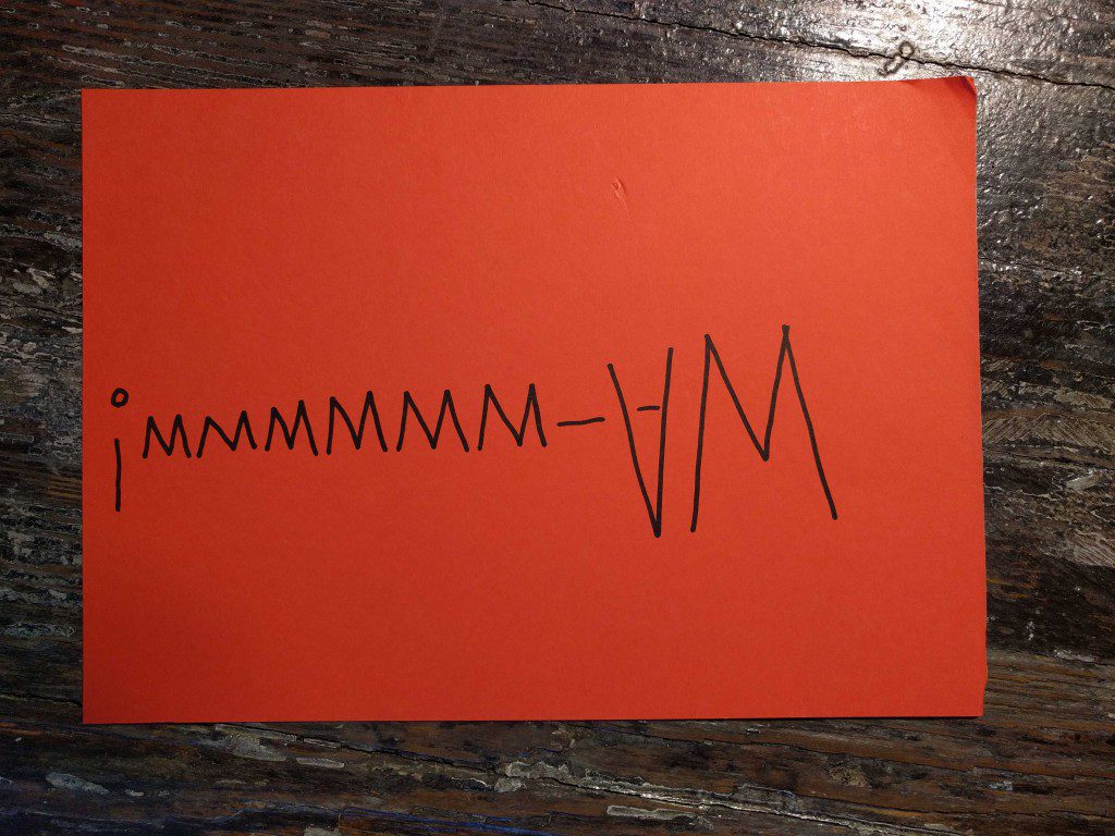 10th Berlin Biennale – I’m Not Who You Think I’m Not #4: Chebomuren