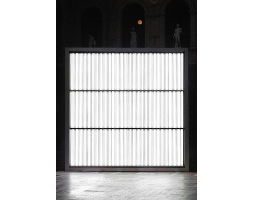 Alfredo Jaar: The Sound of Silence