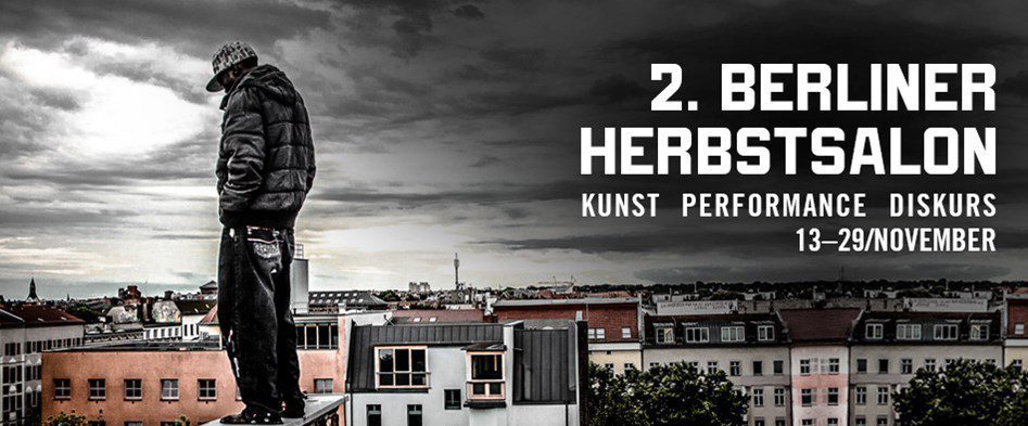 2. BERLINER HERBSTSALON