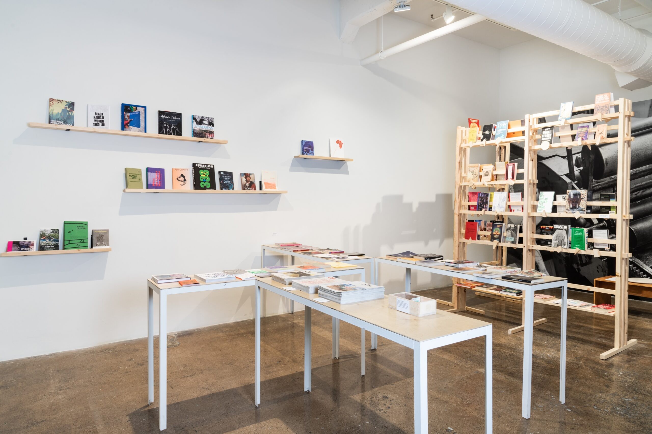 C& Center of Unfinished Business