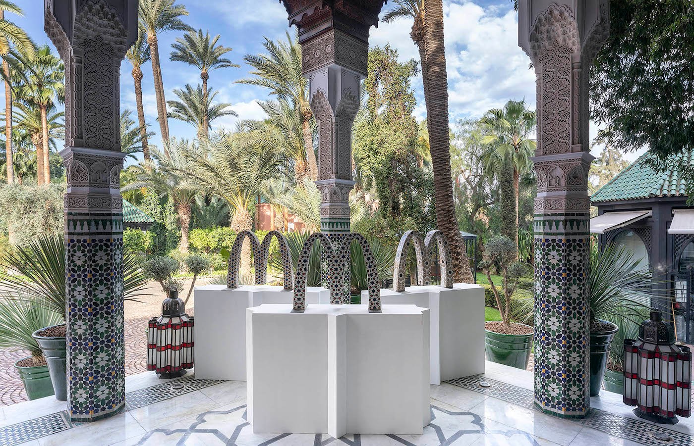 1-54 Marrakech 2023