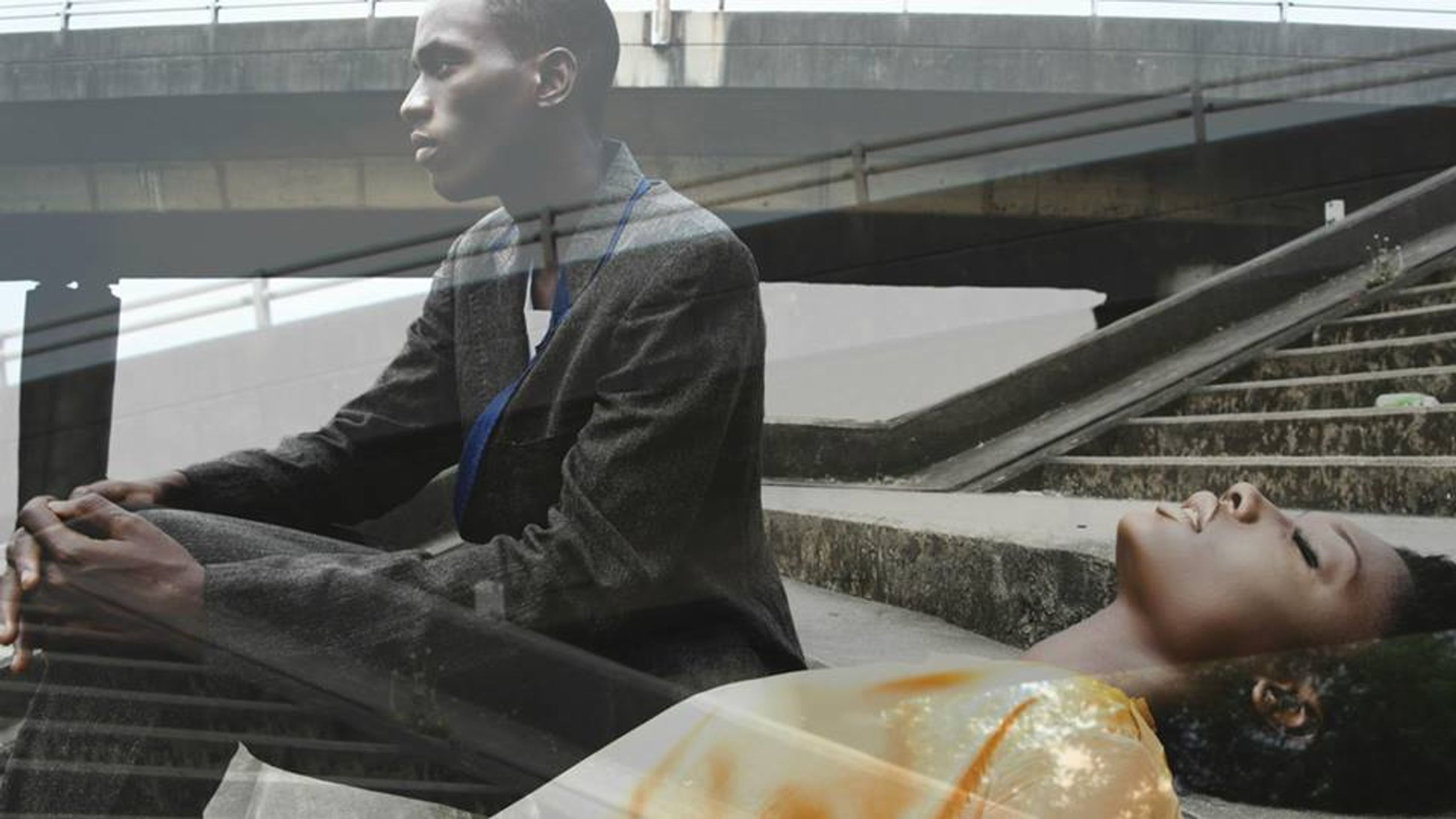 Dey Your Lane ! – Lagos Variations