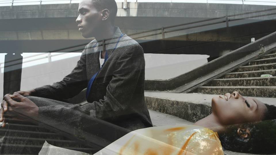 Dey Your Lane ! – Lagos Variations