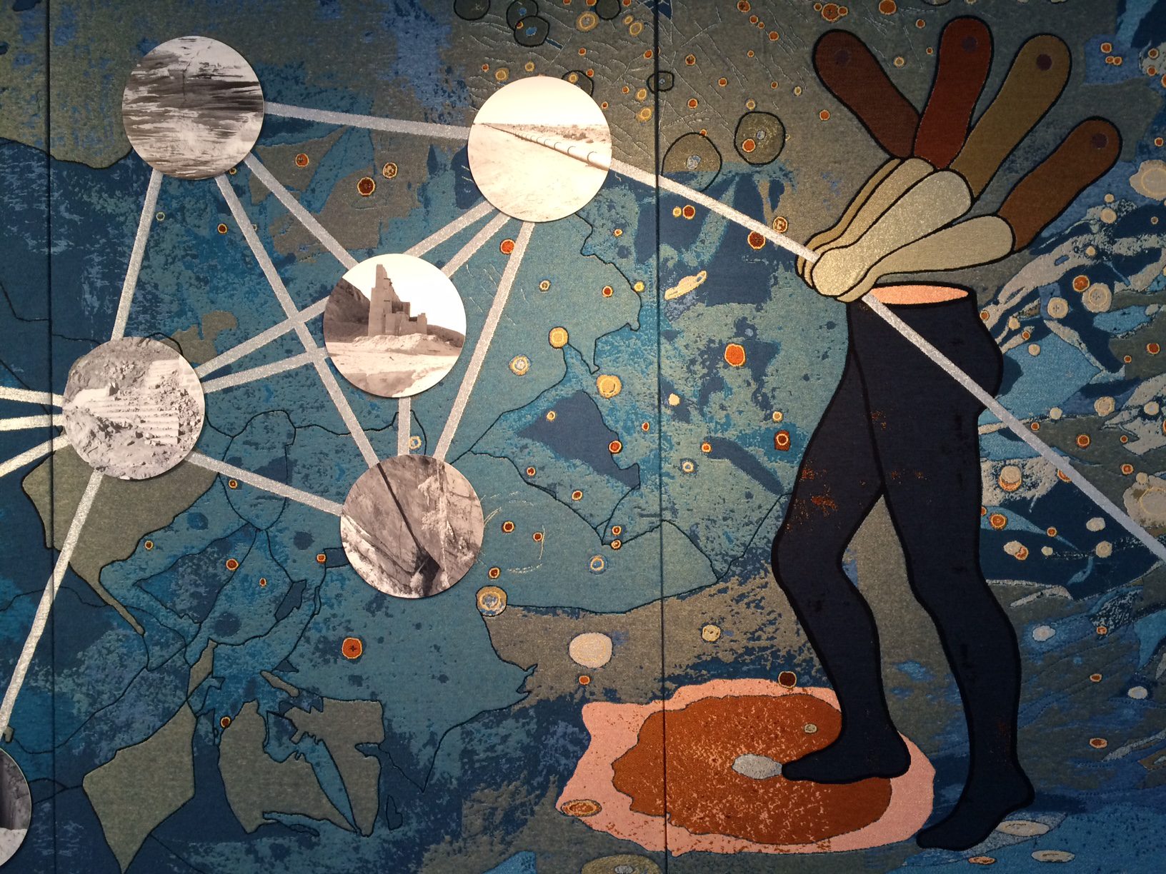 Still (the) Barbarians - EVA International - Contemporary And