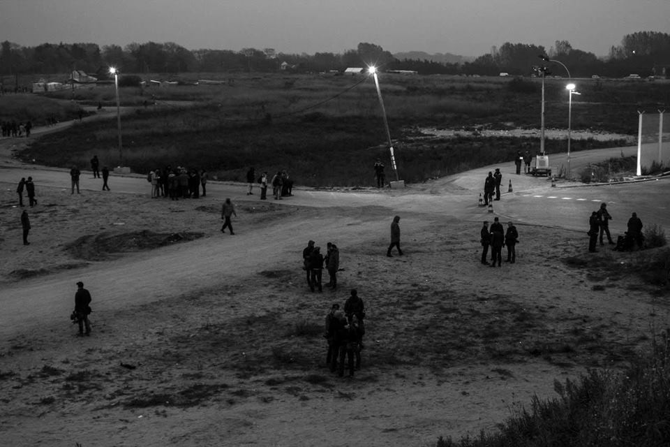 C&’s Center of Unfinished Business presents: „Dominer l’Anonymat – Taming Anonymity“ – Artist’s Book and Talk with Guy Woueté