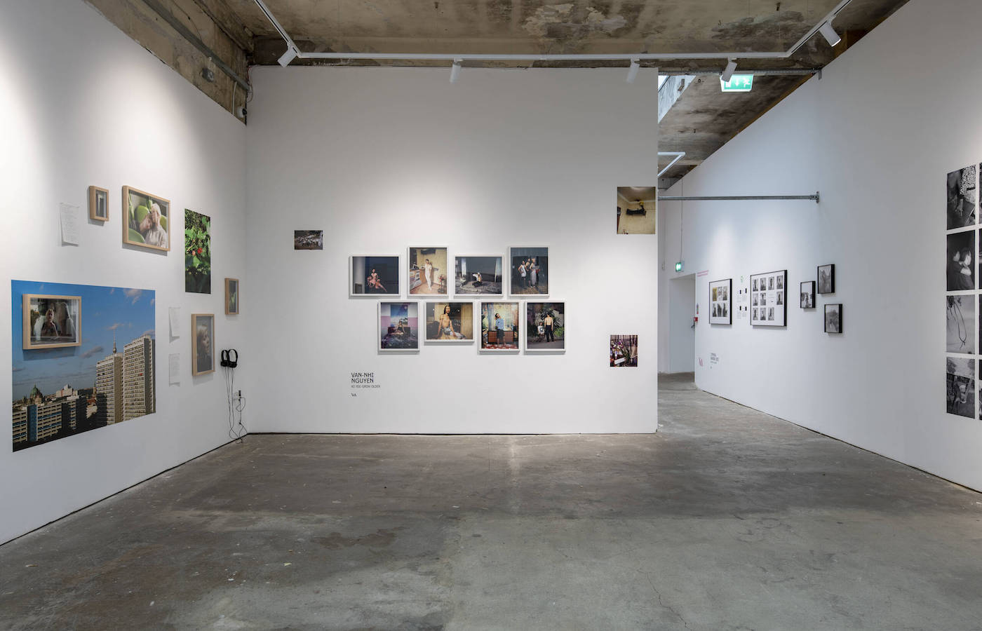 V&A Parasol Foundation Prize for Women in Photography