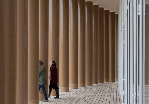 Curatorial Intensive: Developing Infrastructures for Art