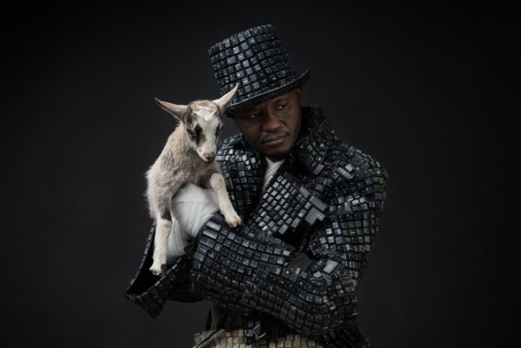 GEODESY (-33.923429, 18.413935) – Group Show