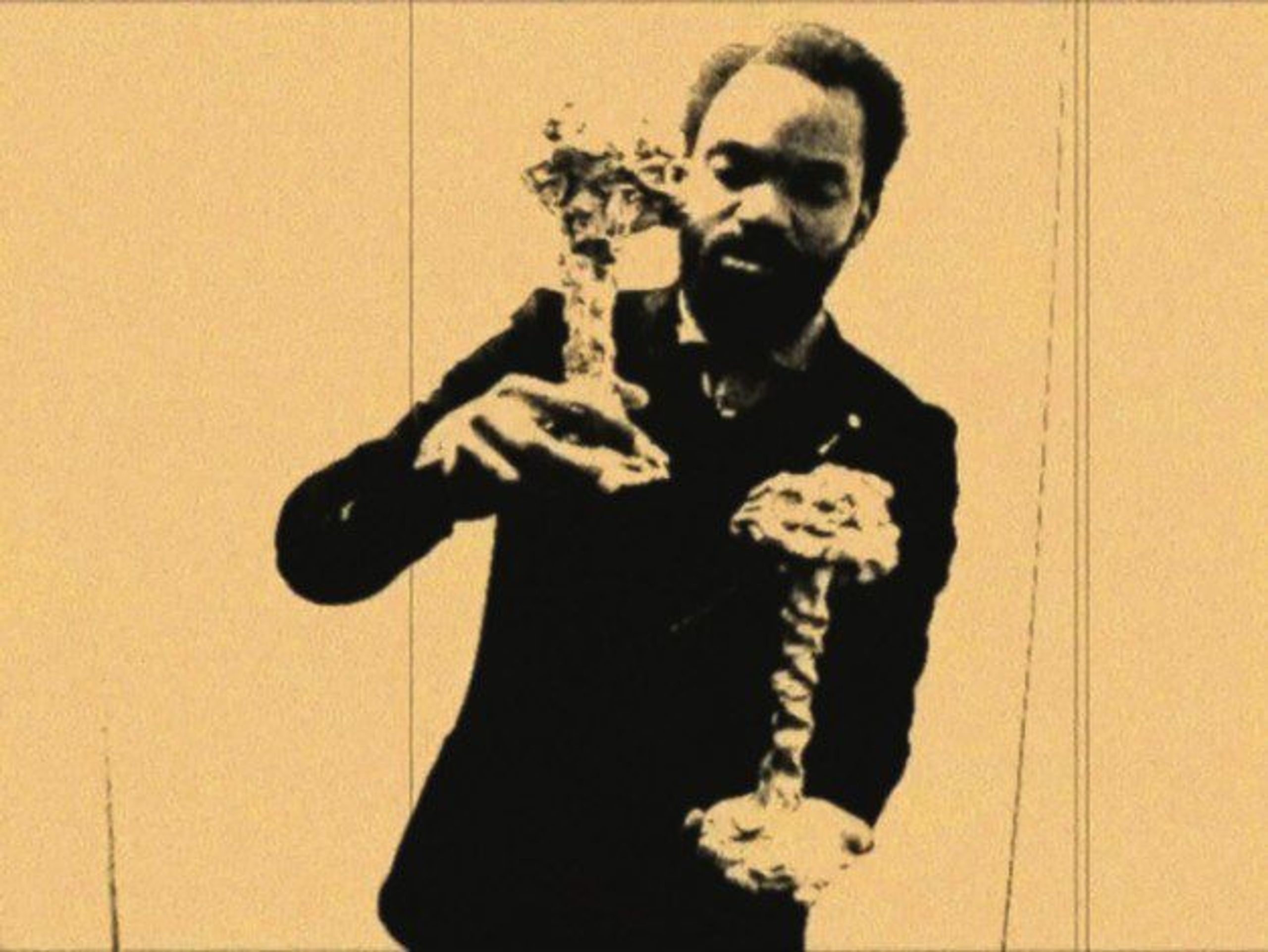 Samson Kambalu