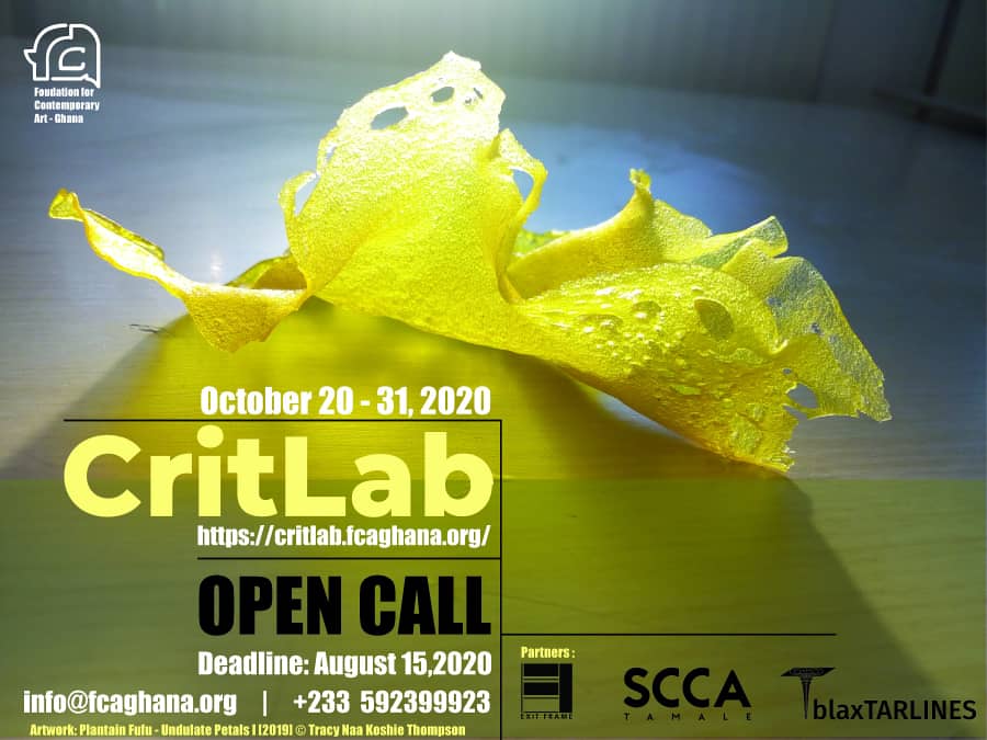 CritLab. 2020
