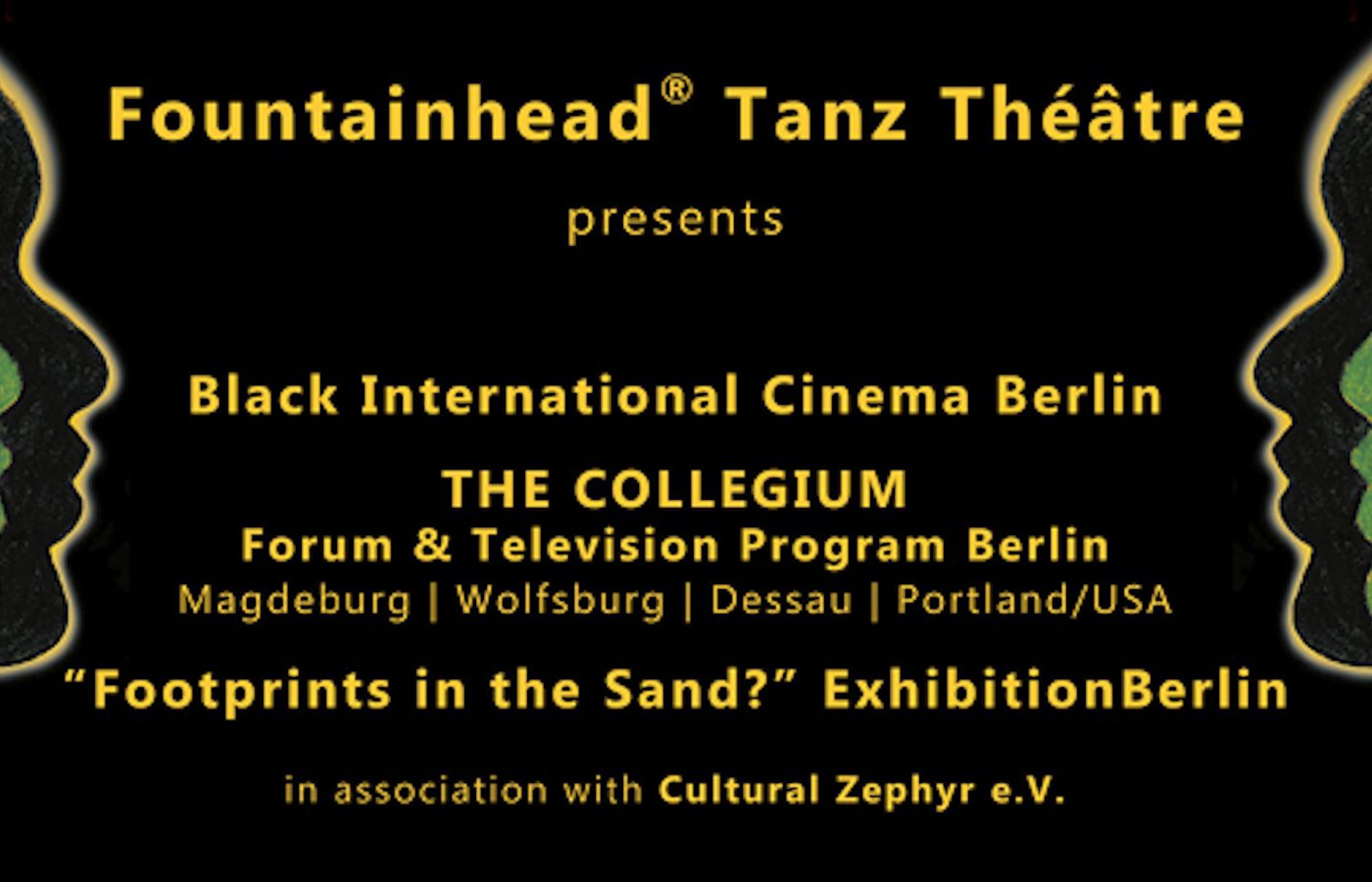XXXVIII. 2023 Black International Cinema Berlin