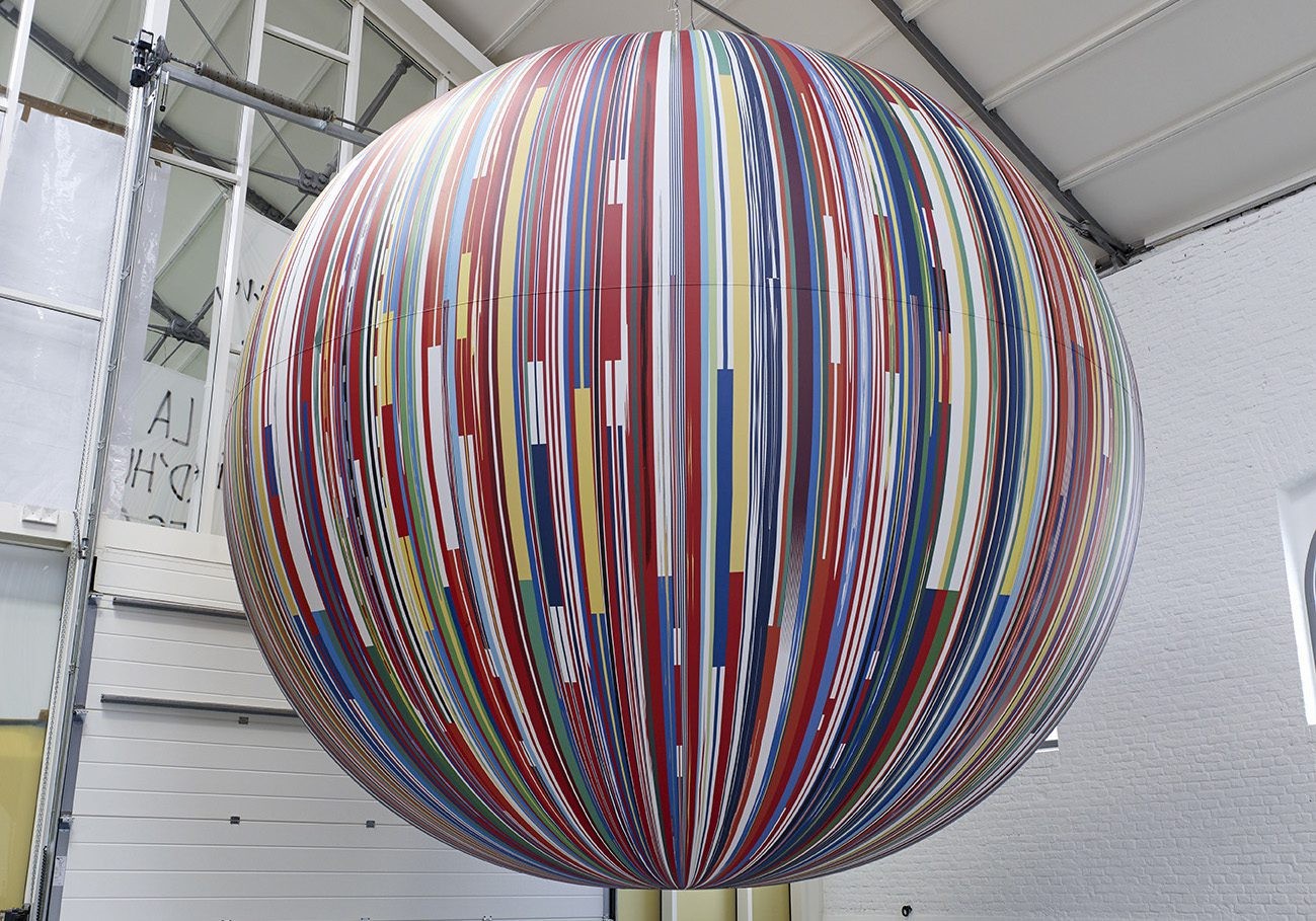 A creative mistake - Contemporary And