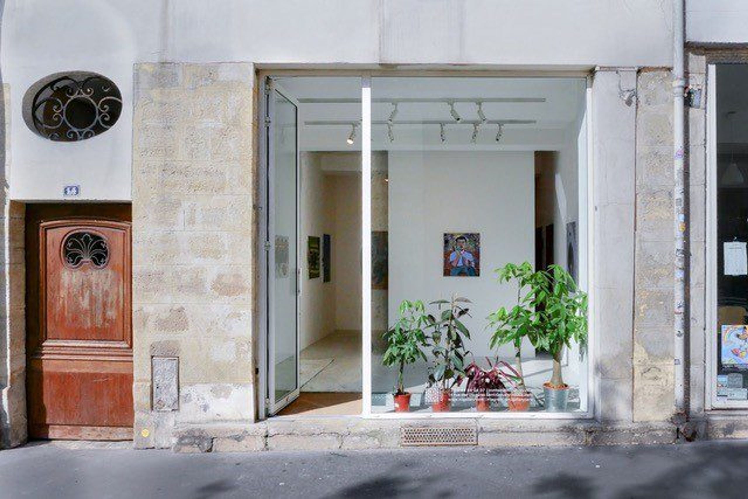 Nil Gallery