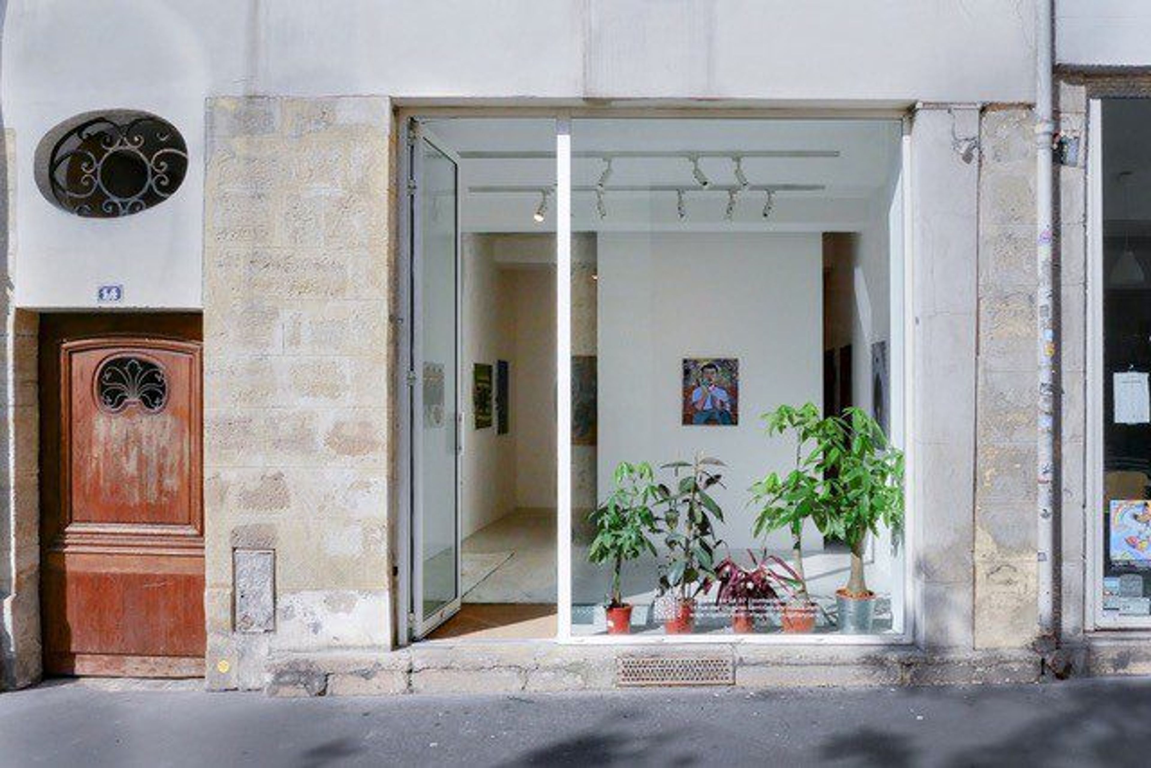Nil Gallery