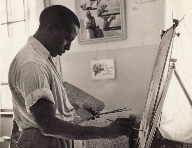 The Known and Unknown - Contemporary And