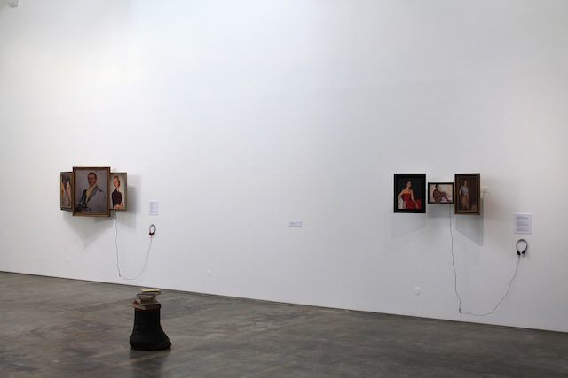 Vasco Araújo opening up a critical space - Contemporary And