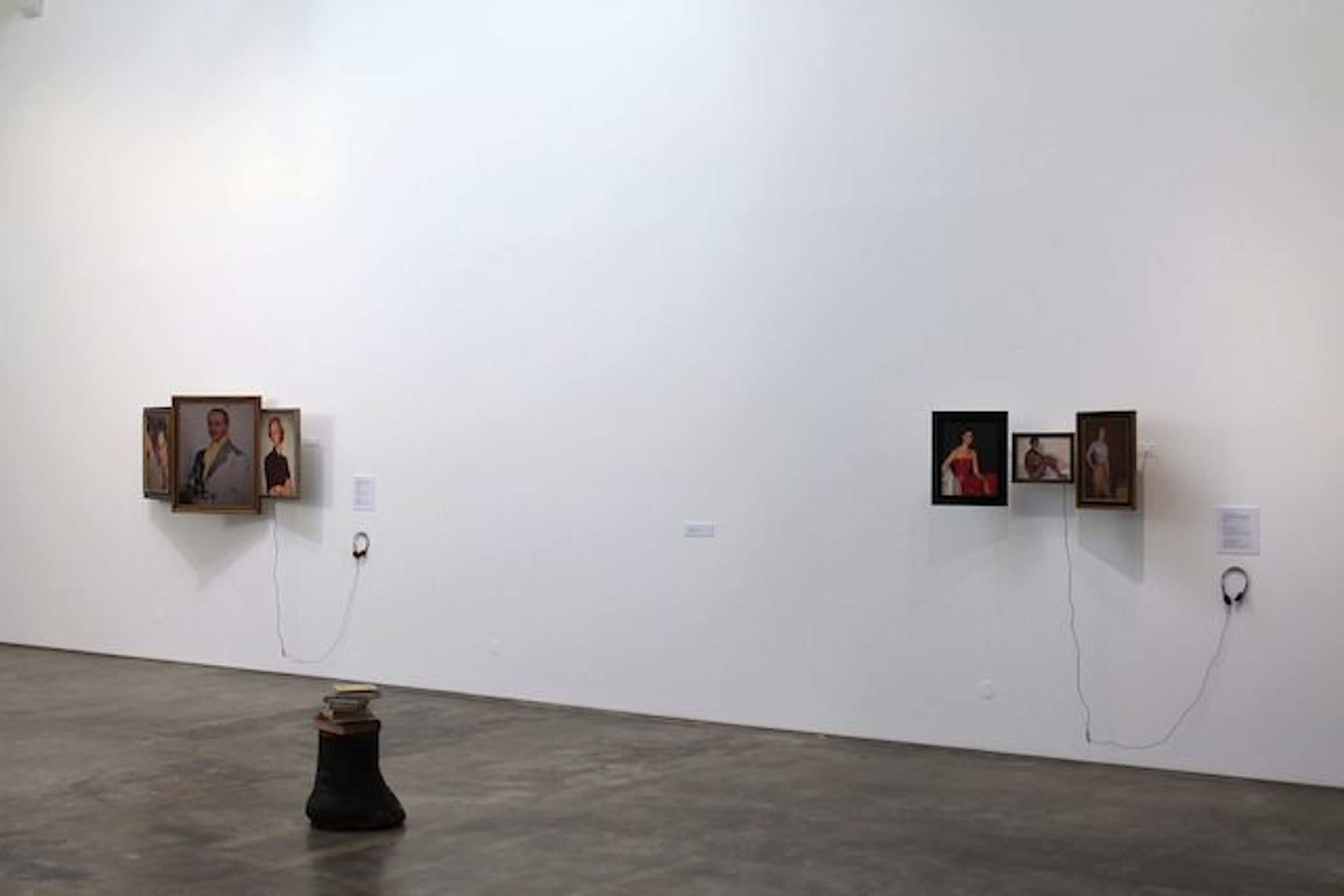 Vasco Araújo opening up a critical space - Contemporary And