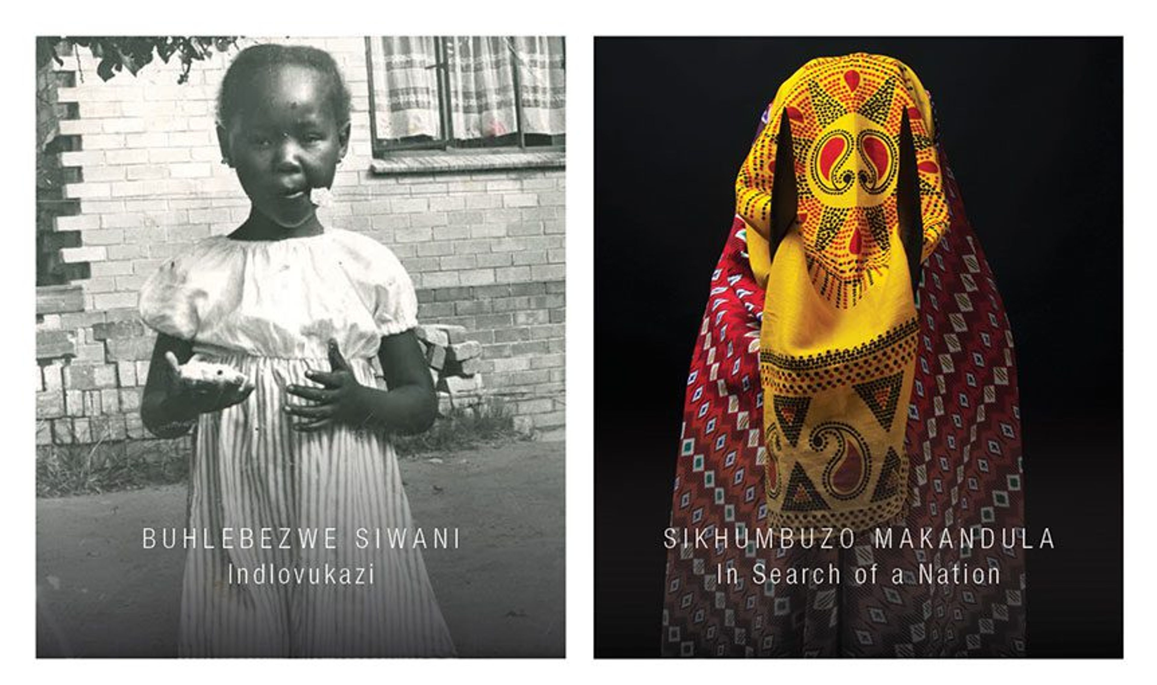 Buhlebezwe Siwani: Indlovukazi & Sikhumbuzo Makandula: In Search of a Nation