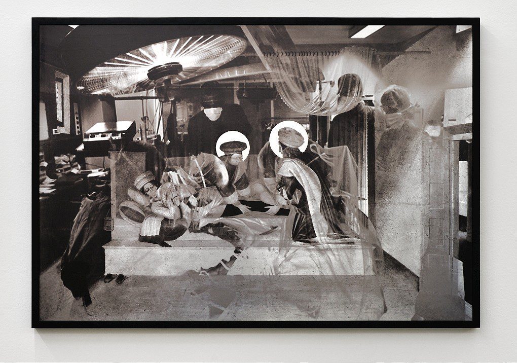 Other People's Memories