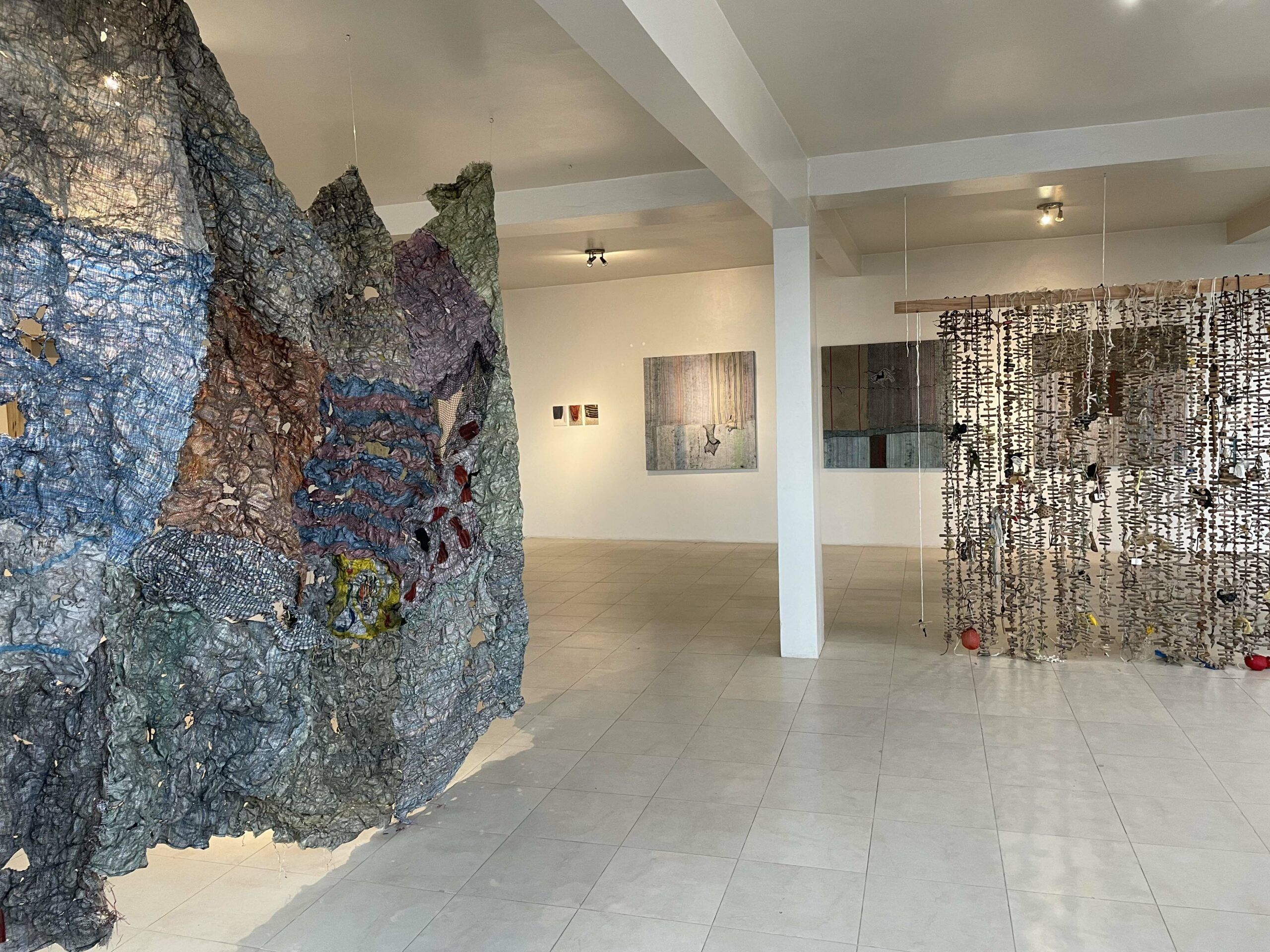 Galerie Atiss Dakar