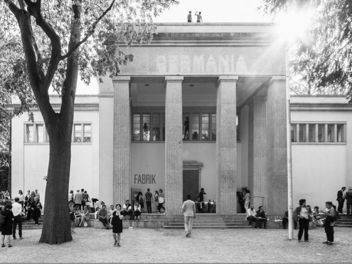 Spaces of Displacement – Negotiations of Migration and Refugeeism in Mass Media and Visual Arts