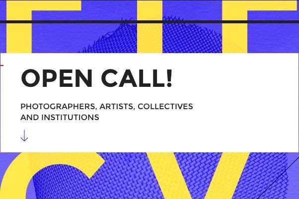 OPEN CALL: Cabo Verde International Photography Festival