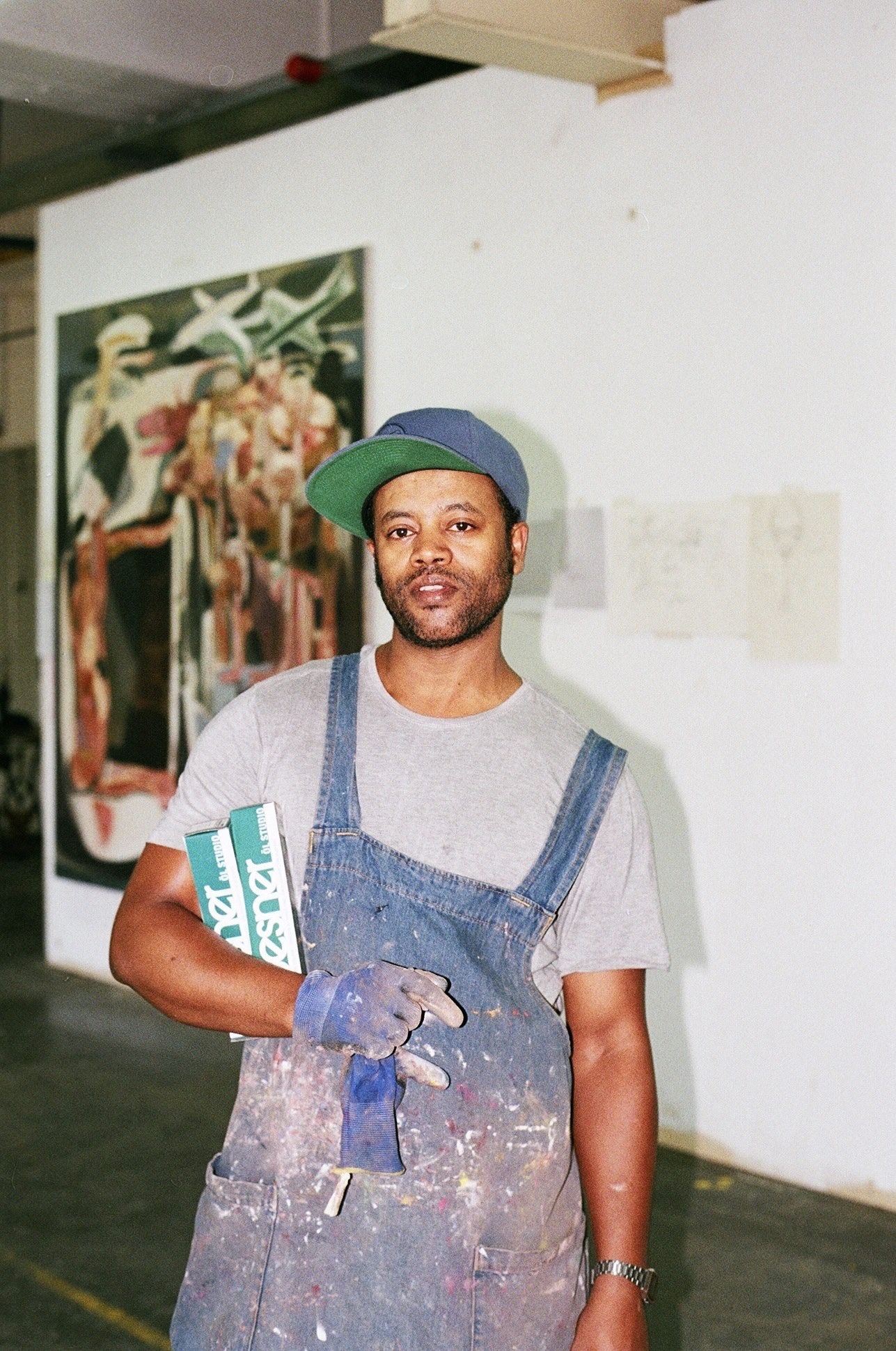 These Pavilions have Announced African Perspectives so far - Contemporary And