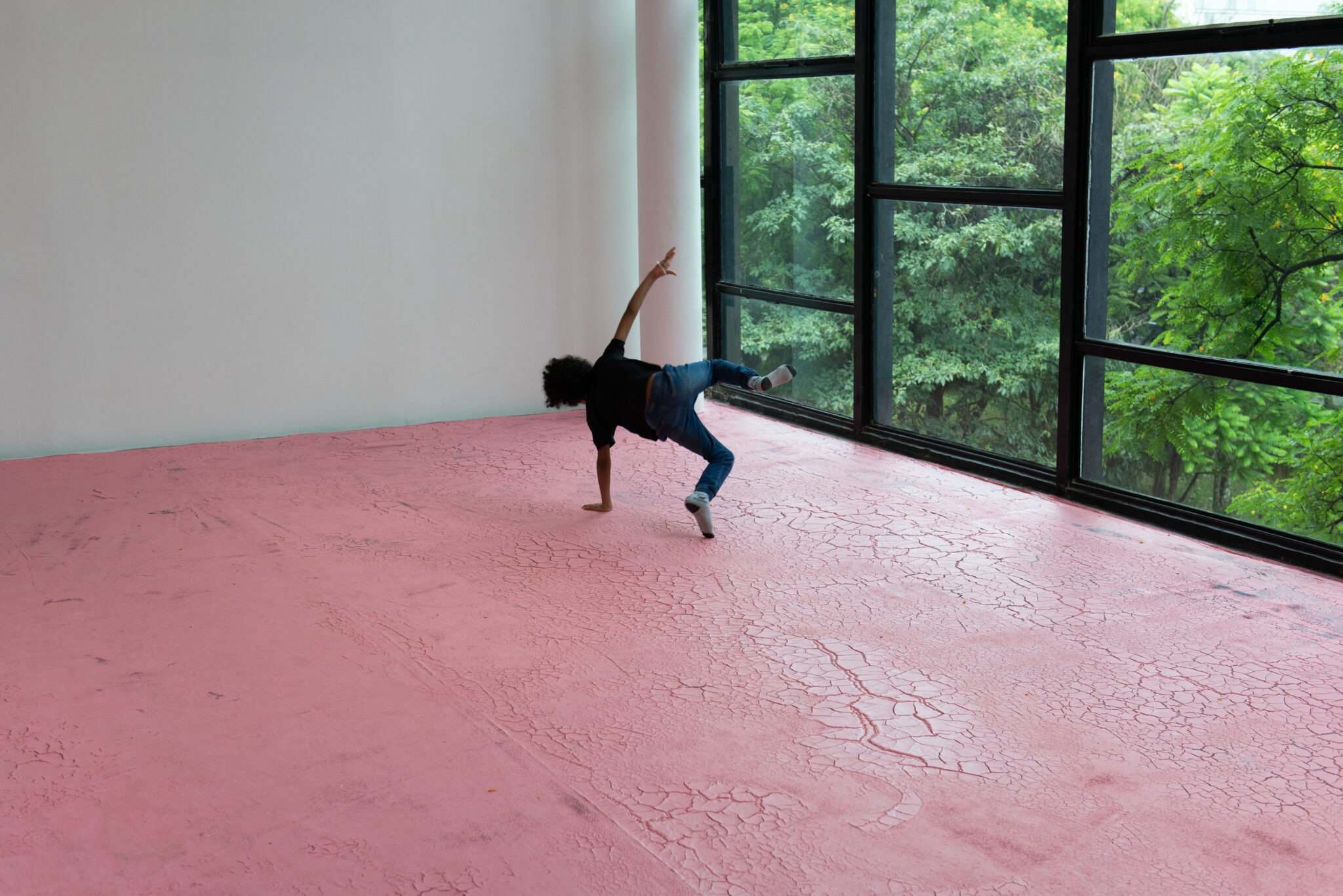 35th Bienal de São Paulo – choreographies of the impossible: Itinerância Luanda, Angola