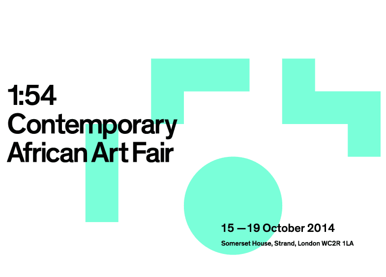 1:54 - Contemporary African Art Fair 2014