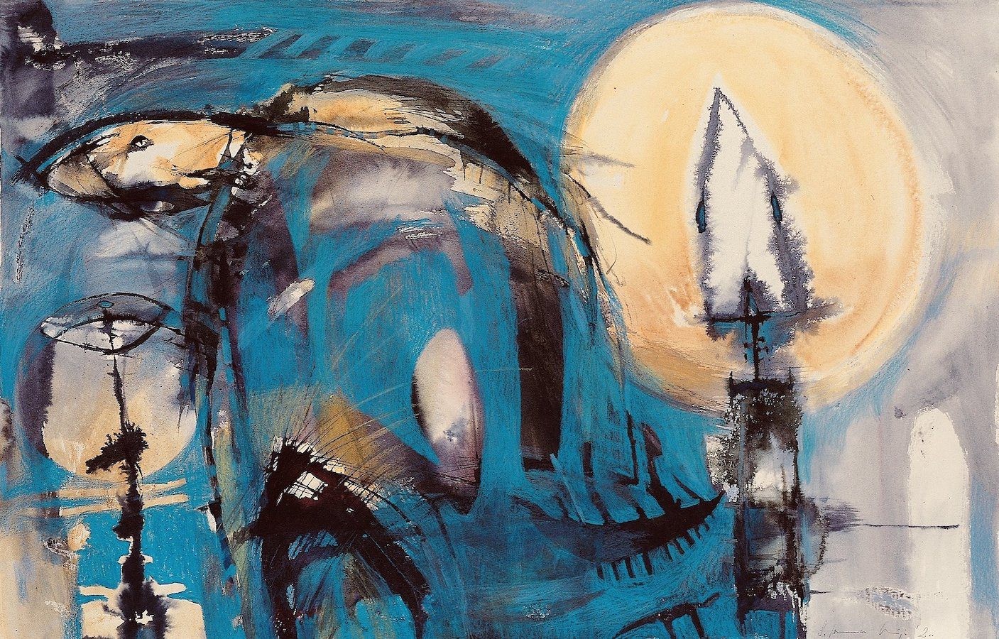 Re-Connect. Art and Conflict in Brotherland – Group Show