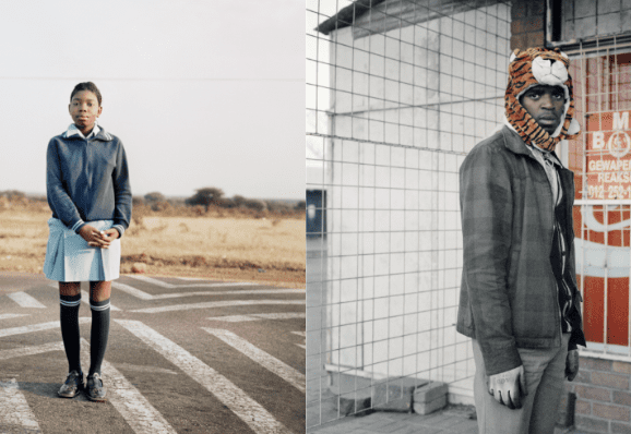 Thabiso Sekgala: Here Is Elsewhere