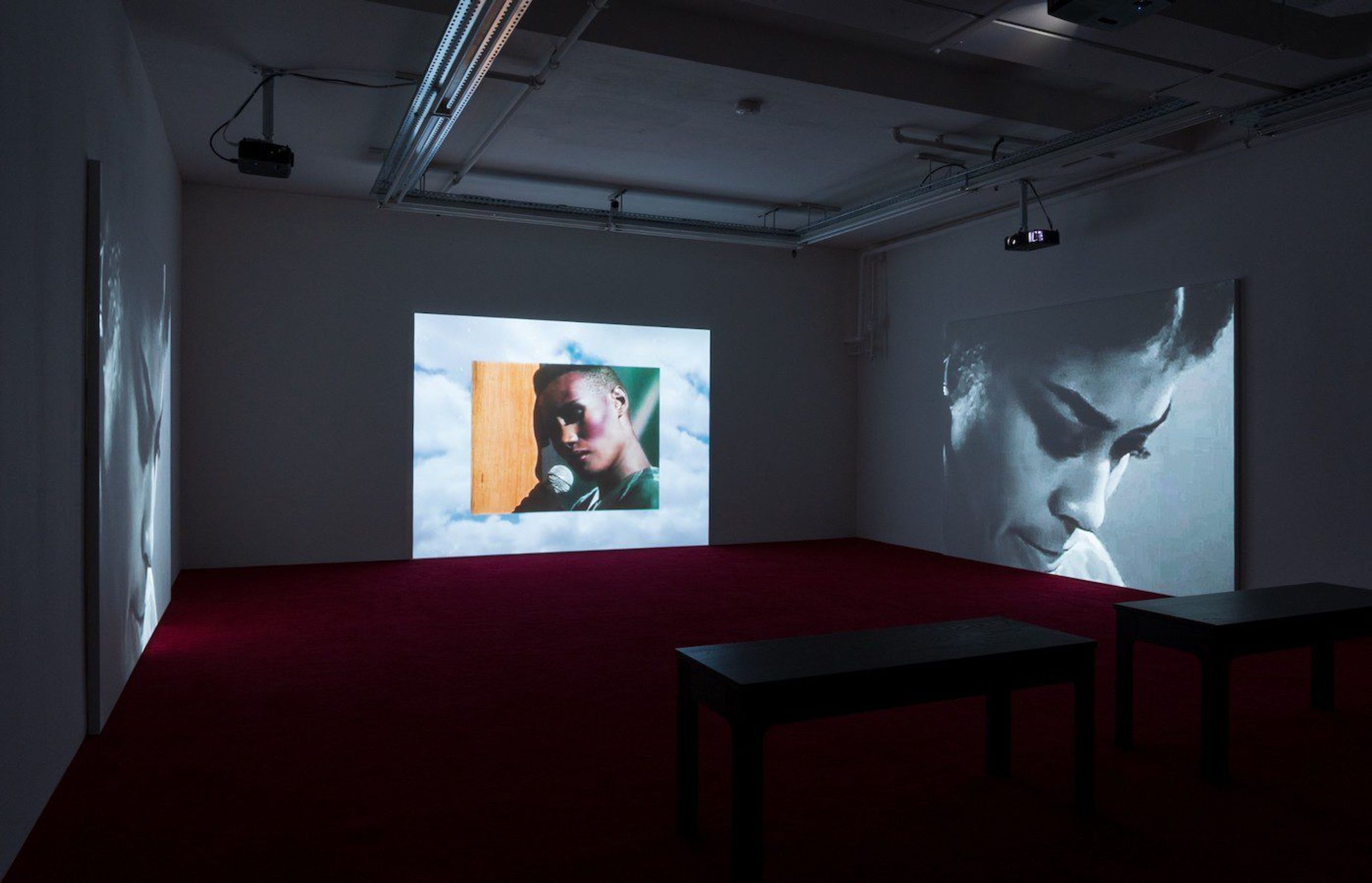 The Burlington Contemporary Art Writing Prize