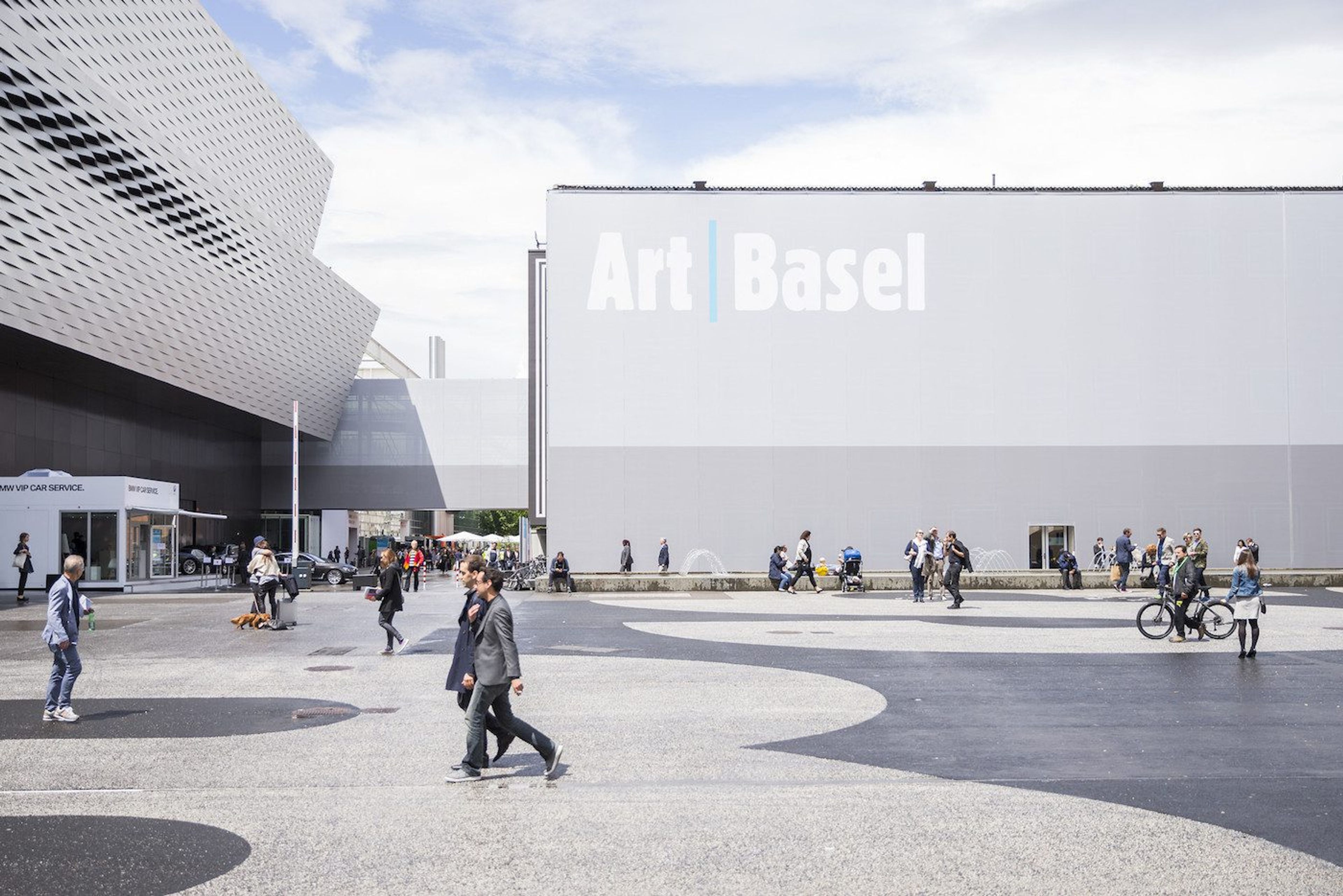 Art Basel 2017