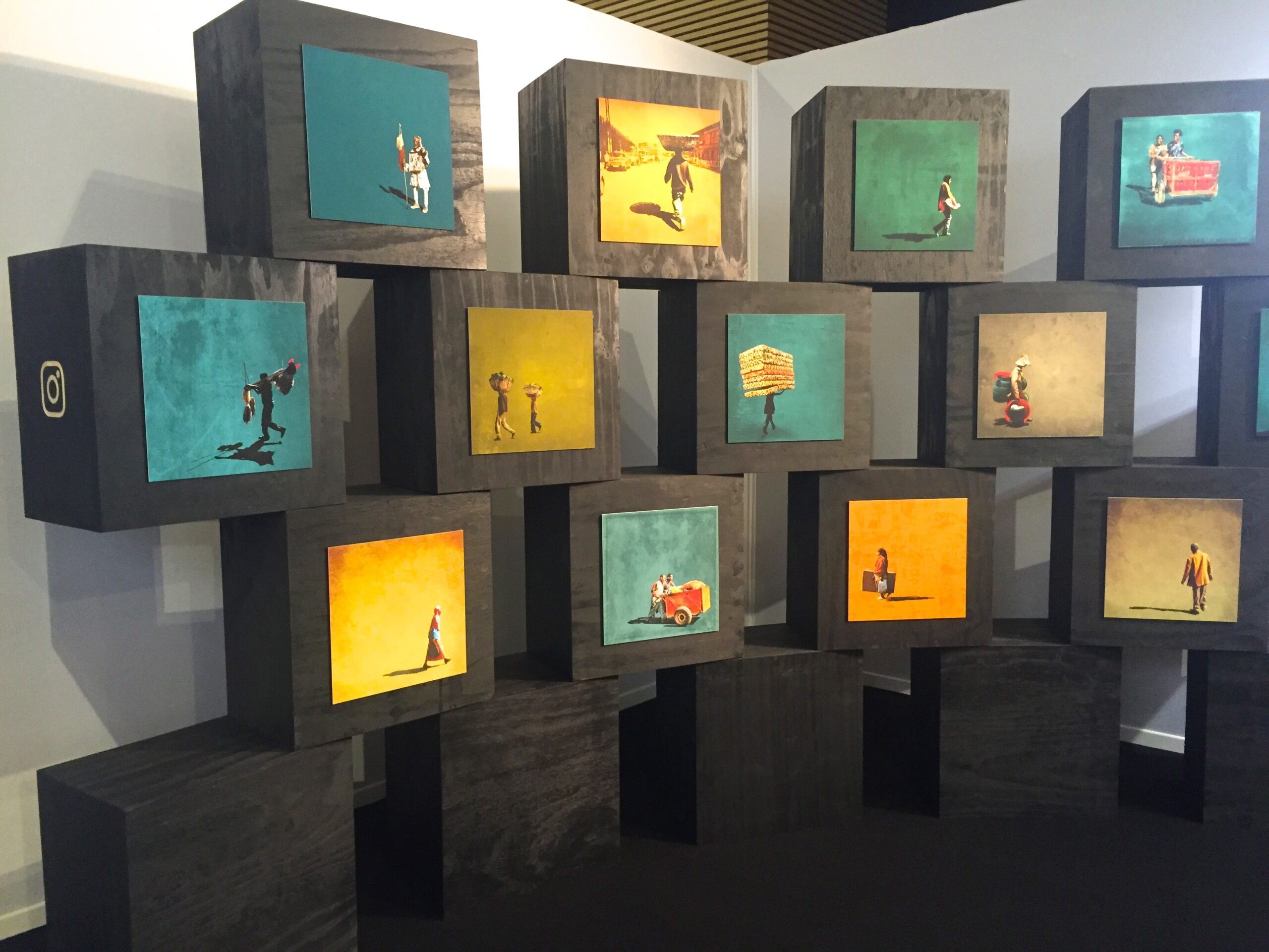 AKAA – Also Known As Africa 2016 - Contemporary And