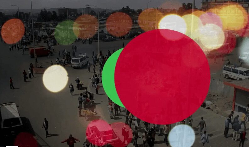 Addis Video Art Festival Docu - Contemporary And