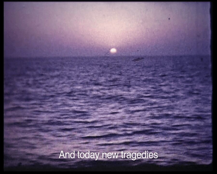 The New Parthenon – Group Show