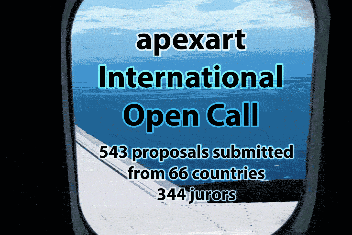 apexart Announced Winning Proposals - Contemporary And