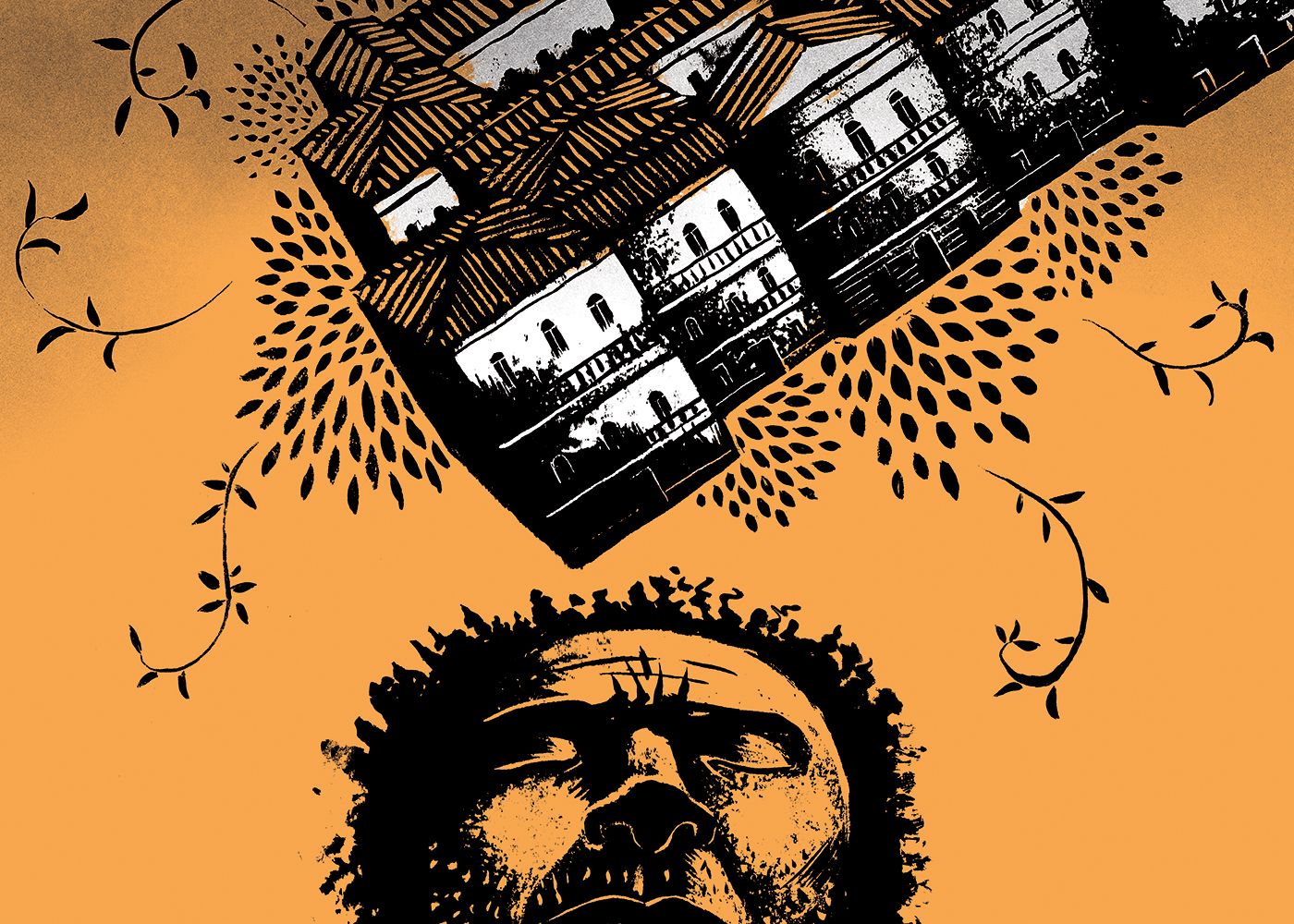 Who Would Cry For A Museum?