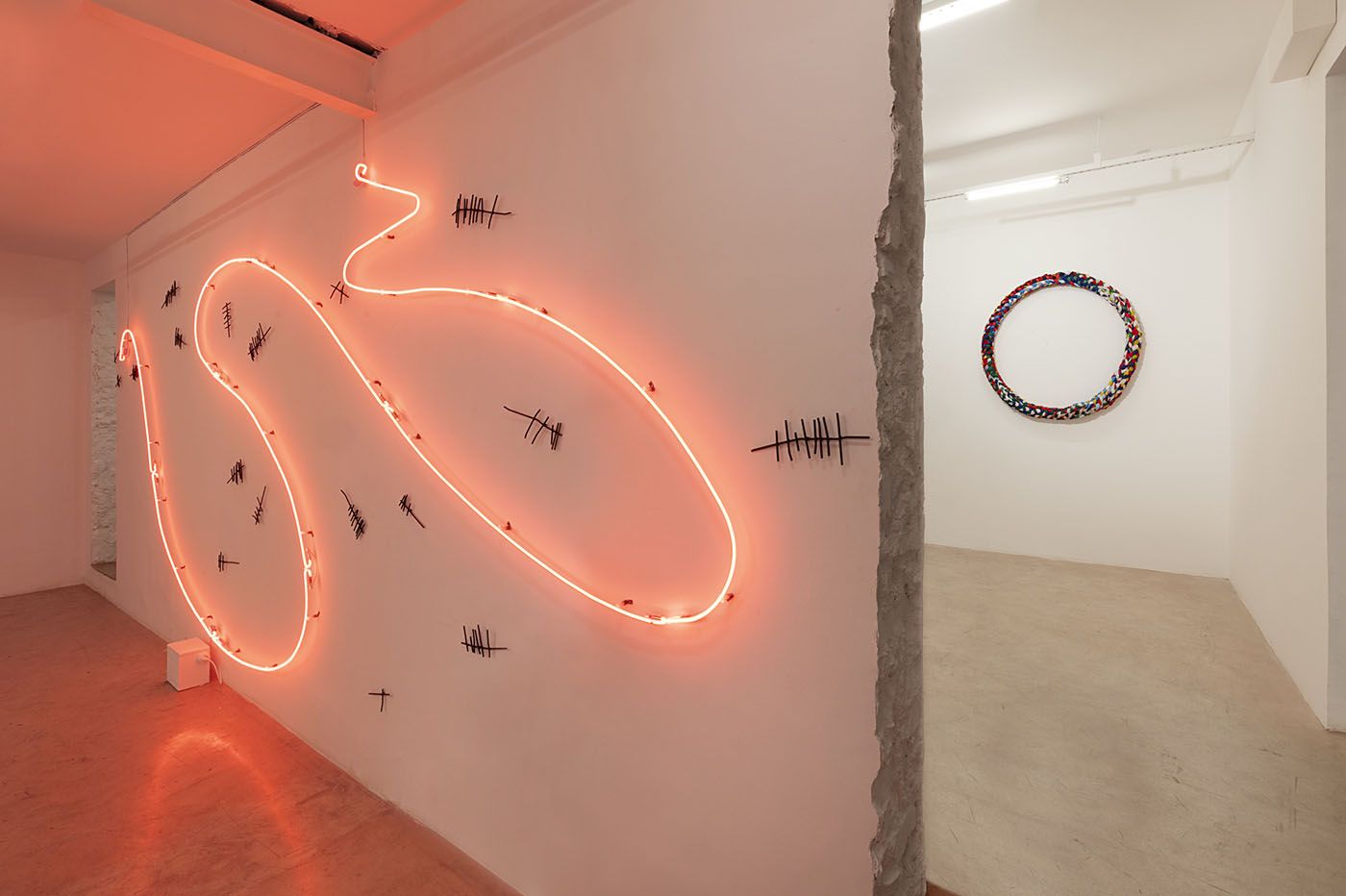 Pascale Marthine Tayou: Brazilism