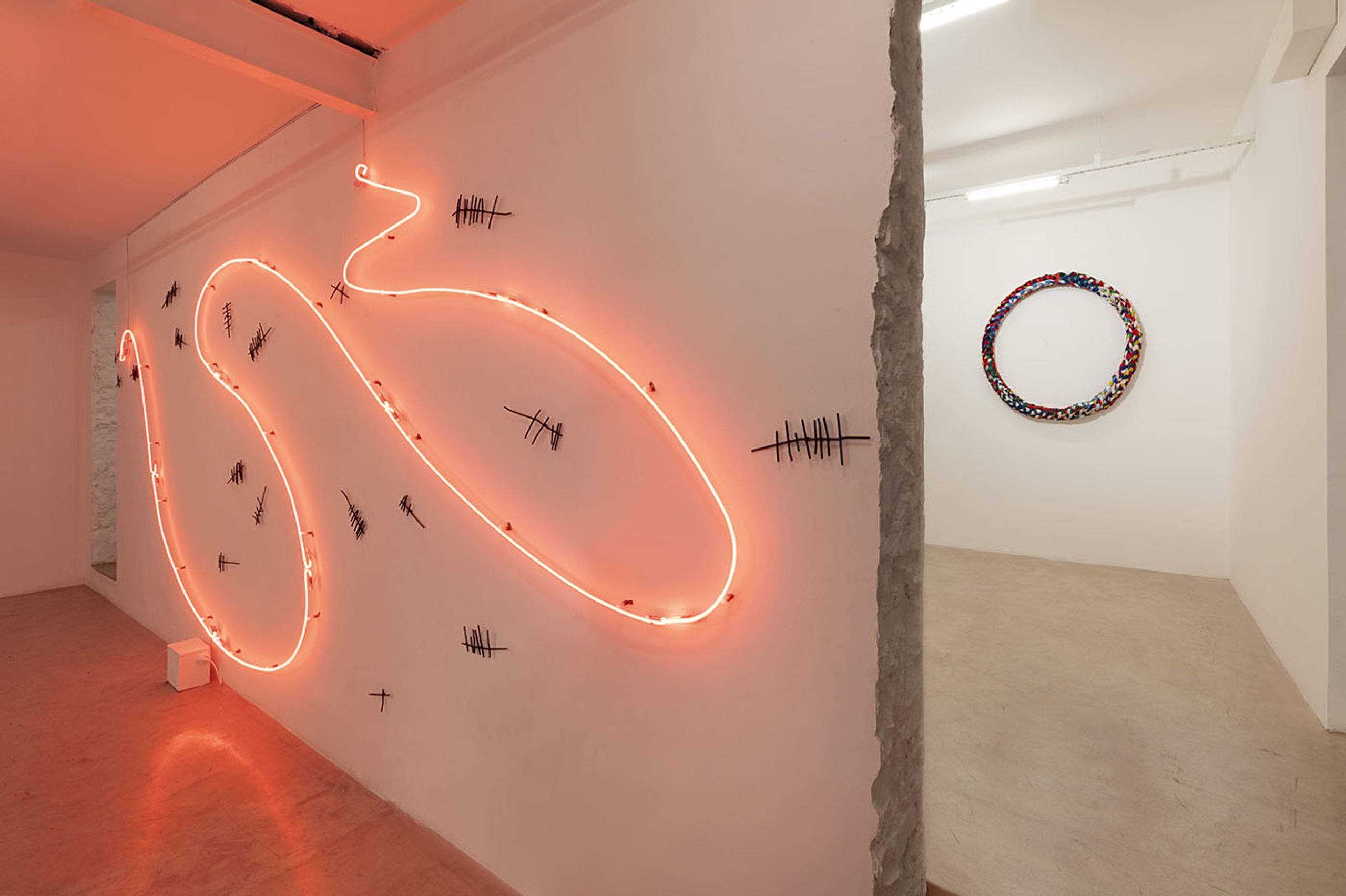 Pascale Marthine Tayou: Brazilism