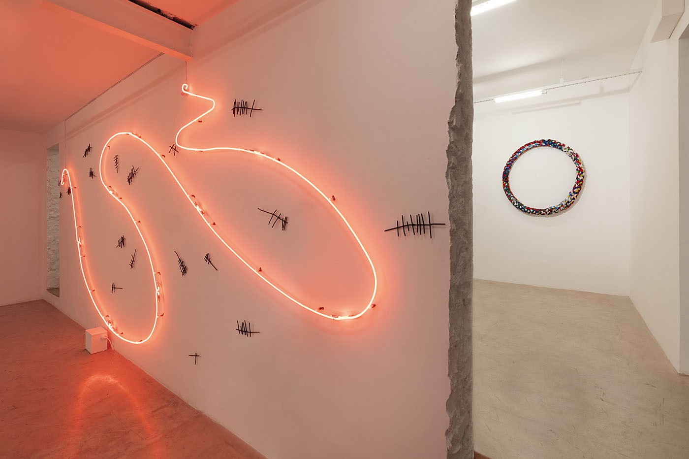 Pascale Marthine Tayou: Brazilism