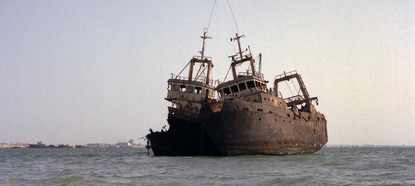 We Are History: Race,Colonialism & Climate Change