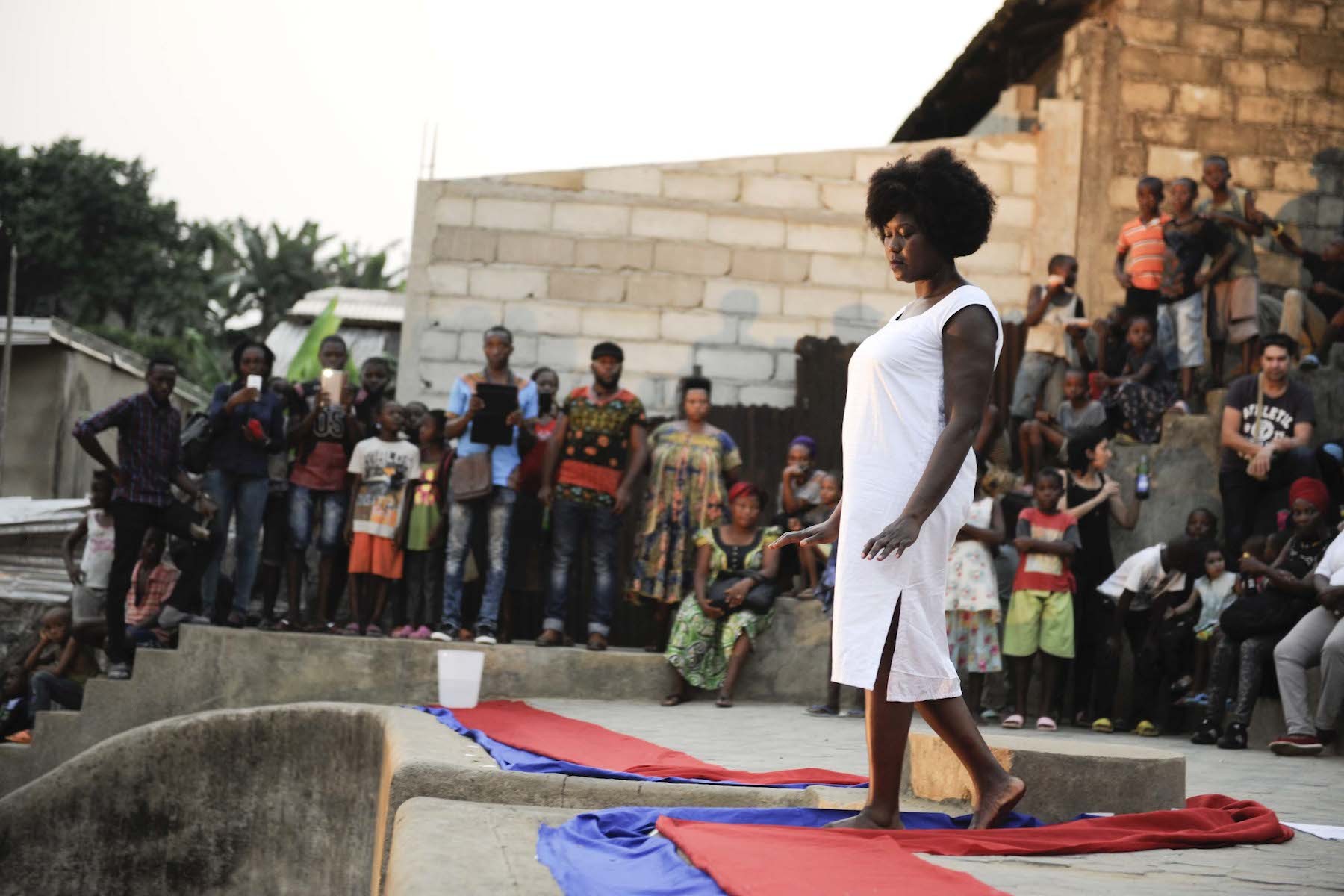 SUD2017 – Salon Urbain De Douala : The Human dimension