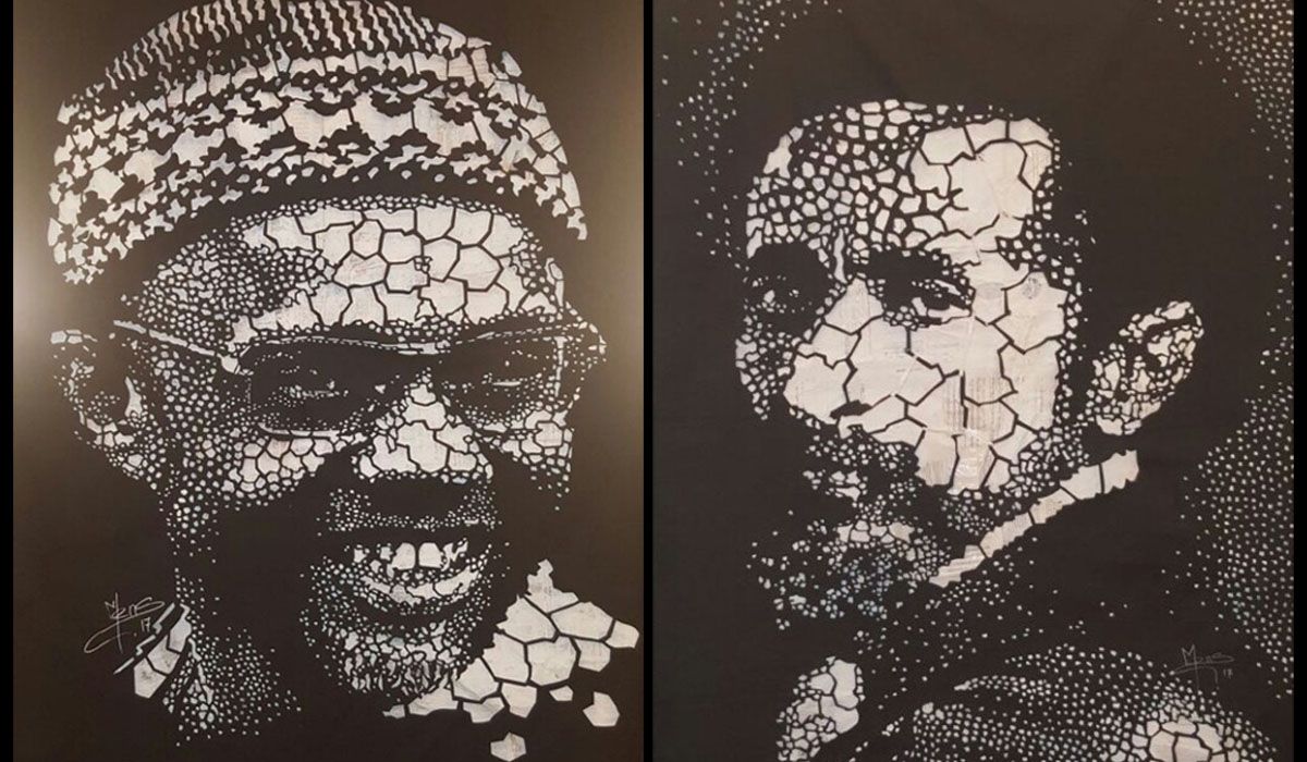 Bringing out the Memory of African Identities